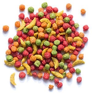 Zupreem FruitBlend Flavor for Medium Birds