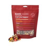 Bare Naked Pet Company Beef Trail Mix Dog Food Topper
