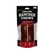 Spot Rancher Chew Beef Dog Chew, 2 pack