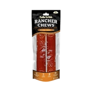 Spot Rancher Chew Chicken Dog Chew, 2 pack