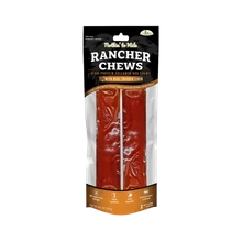 Spot Rancher Chew Chicken Dog Chew, 2 pack