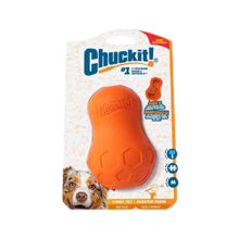 Chuckit! Tumble-Teeze Exercise Dog Chew Toy