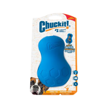 Chuckit! Tumble-Teeze Exercise Dog Chew Toy