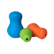 Chuckit! Tumble-Teeze Exercise Dog Chew Toy
