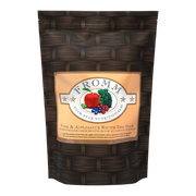 Four-Star Pork & Applesauce Formula Dry Dog Food