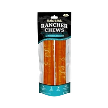 Spot Rancher Chew Duck Dog Chew, 2 pack