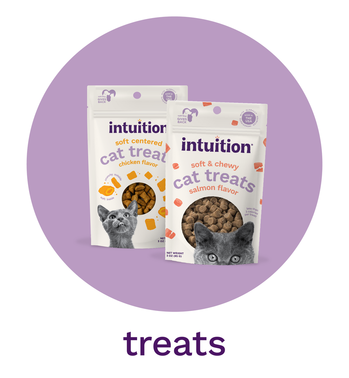 Cat Treats