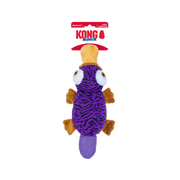 Kong Armor Platypus Durable Dog Toy Medium/Large Dog