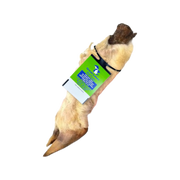 Great Lakes Lamb Feet with Fur Natural Dog Chew