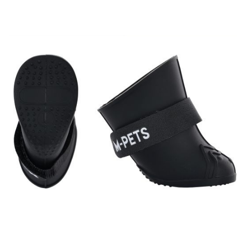 M-Pets Rainy Day Dog Shoes