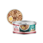 Natural Balance Chicken and Quail Egg Recipe Wet Food for Adult Cats