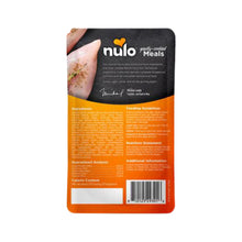 Nulo Gently Cooked Meals Chicken Wet Cat Food