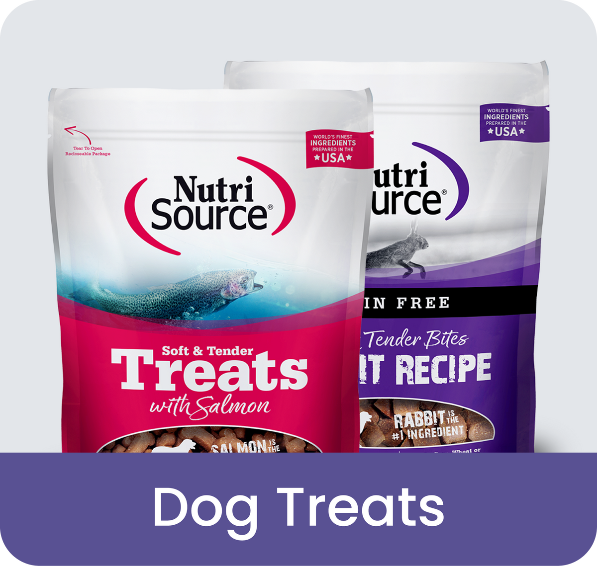 Dog Treats
