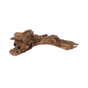 Penn-Plax Aqua Floras Driftwood Fish Ornament