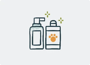Self-service pet wash