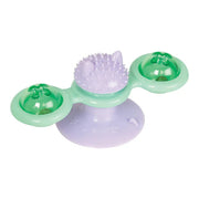 Nala Whirly Bird Spinner Cat Toy