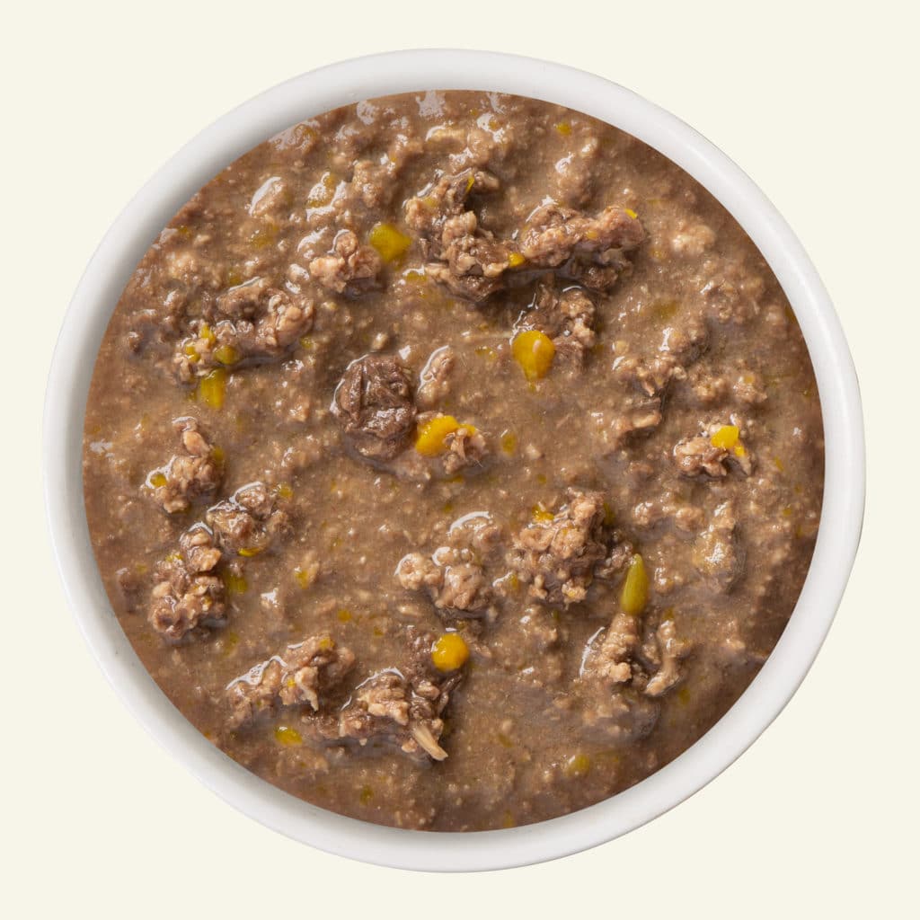 Weruva Chicken & Pumpkin Formula in Gravy Canned Kitten Food