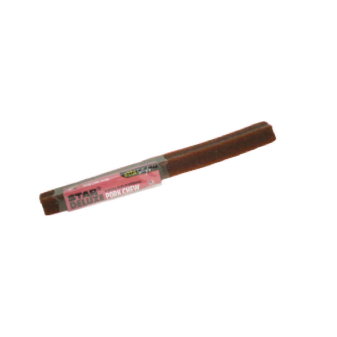 Etta Says! Deluxe Pork Dog Chew 1.25 fl oz