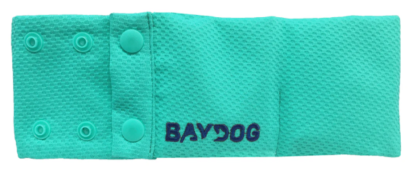 Baydog Arctic Bay Dog Cooling Collar