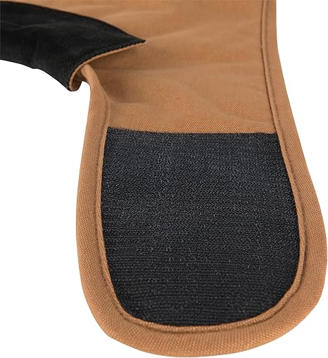 Carhartt Duck Insulated Dog Chore Coat