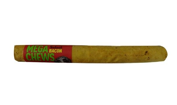 Etta Says! Select Mega Bacon Dog Chew