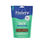 Finley's Duck Recipe Soft Chew Dog Training Bites 16 oz