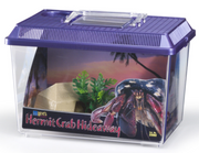 Lee's Aquarium Hermit Crab Hideaway Habitat Kit