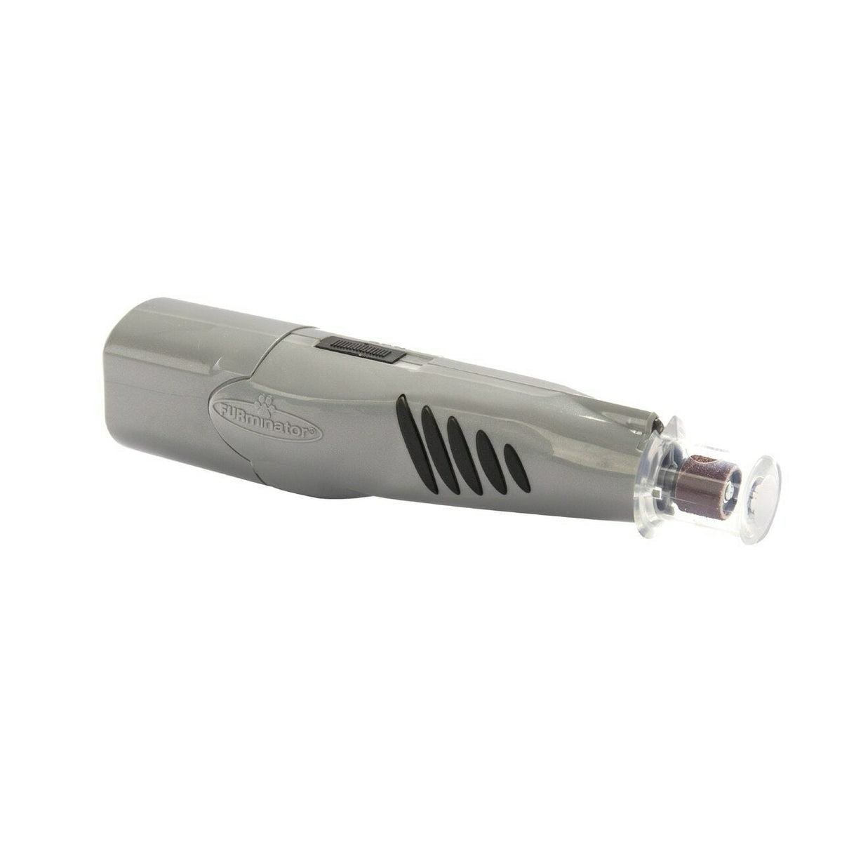 Furminator Nail Grinder For Dogs & Cats, Cordless