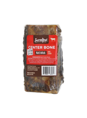 Incredipet 4 in Beef Center Bone