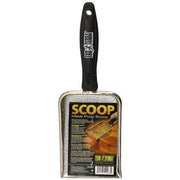 Exo Terra Stainless Steel Terrarium Scooper