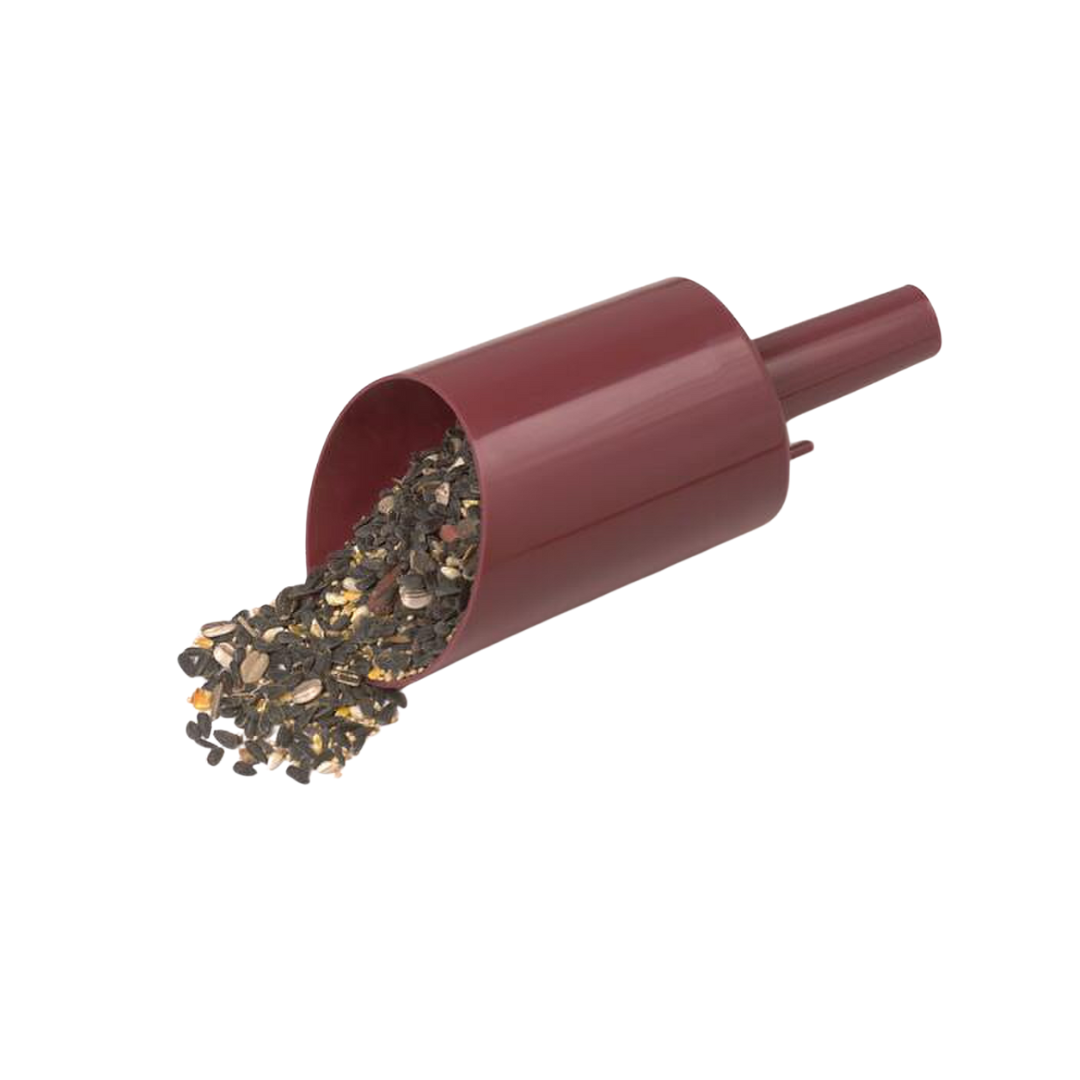 Heath Bird Feed Scoop & Funnel
