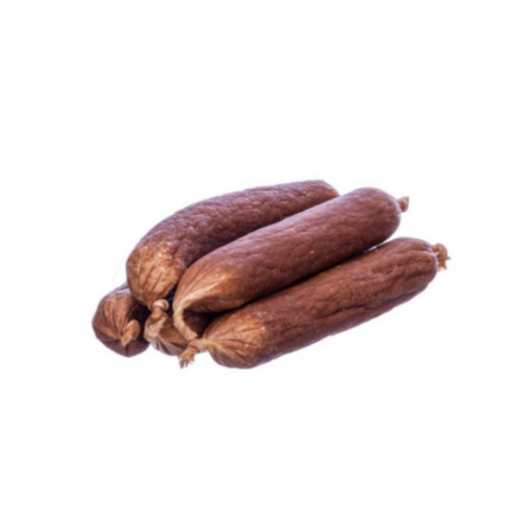 Happy Howie's Turkey Sausage for Dogs