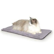 K&H Pet Products Thermo-Kitty Mat, 12.5 in x 25 in, 6W