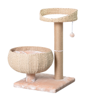 Petpals Group Cozy V2 Cat Tree