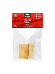 Incredipet Cheesy Chew for Small Dogs 100 gm