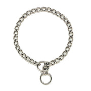 Coastal Pet Products Fine Chain Choke Training Collar, 2.0mm