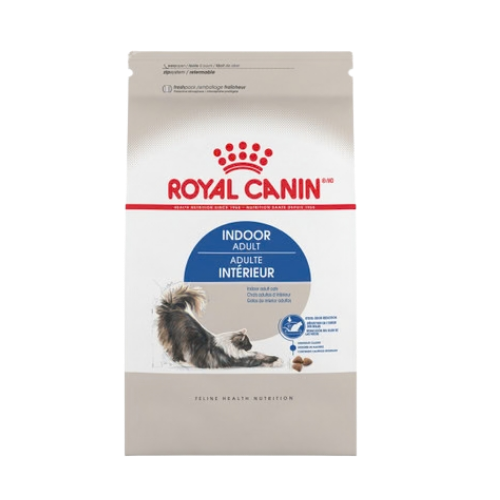 Royal Canin Feline Health Nutrition Indoor Adult Dry Cat Food