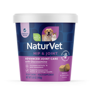 Naturvet Arthrisoothe Gold Level 3 Dog & Cat Soft Chews