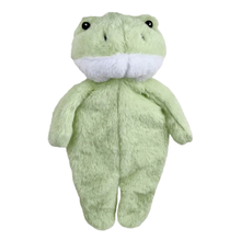 Petlou Floppy Frog Dog Toy 19 in