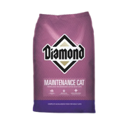 Diamond Maintenance Formula Adult Dry Cat Food 20 lb