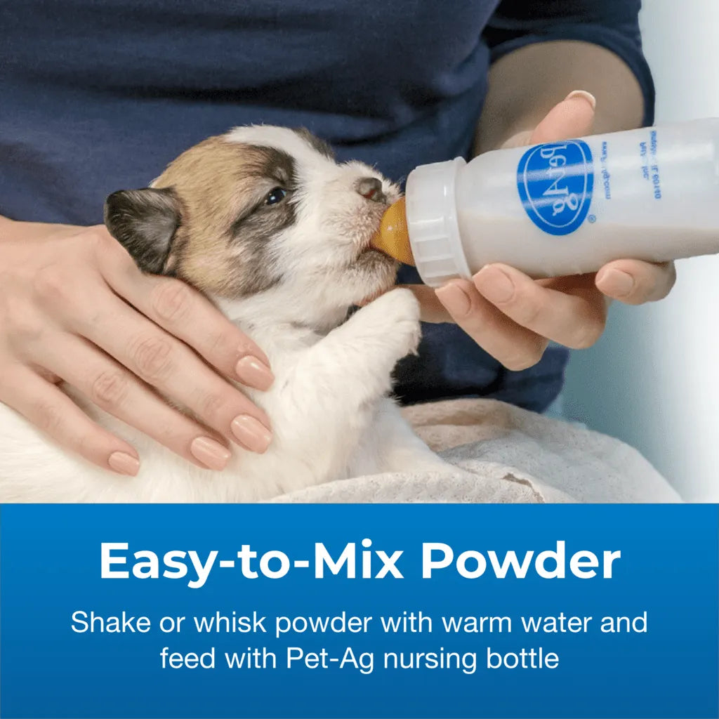 Petag Esbilac Goats Milk for Puppies 11 oz