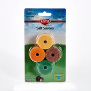 Kaytee Salt Savors For Small Animals 4 pk