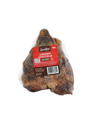 Incredipet Beef Crown Knuckle Dog Chew