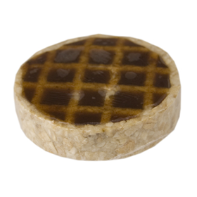 Red Barn Roofle Natural Maple Flavored Dog Treat