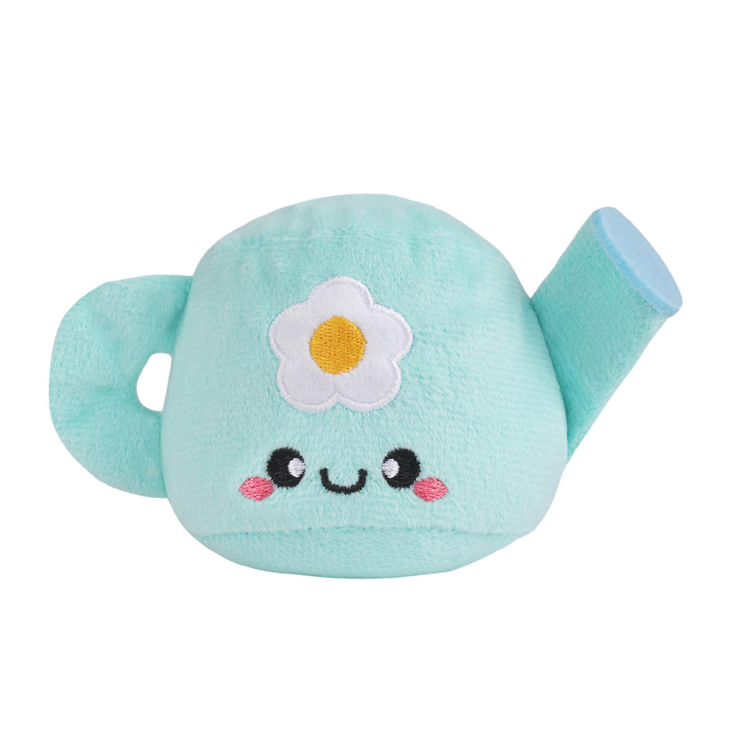 Hugsmart Puppy Garden Watering Can Dog Toy