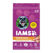 Iams Proactive Health Mature Adult Dry Dog Food