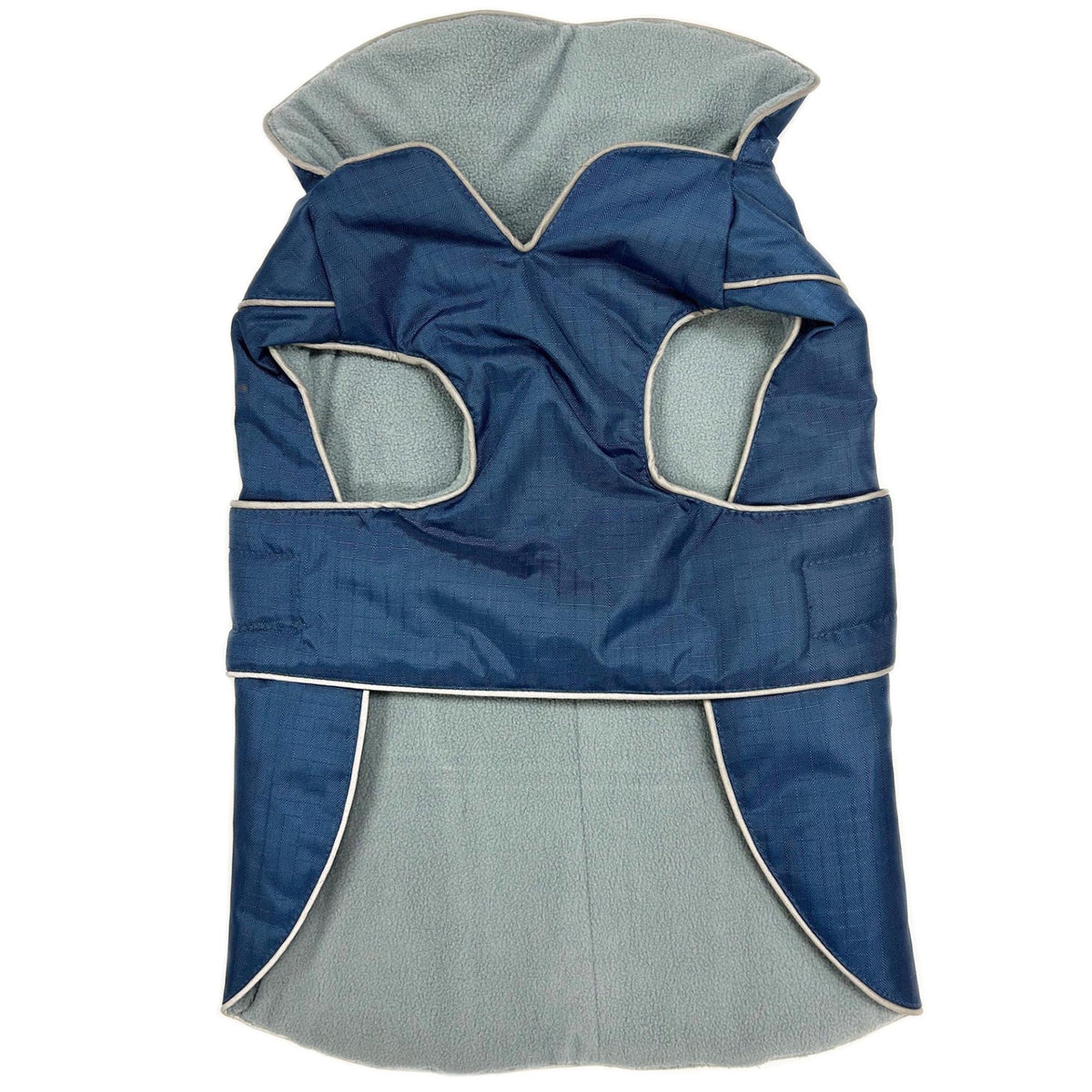 Petrageous Eddie Bauer PET Peak Performance Dog Coat