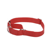 Coastal Pet Products No! Slip Martingale Nylon Adjustable Dog Collar