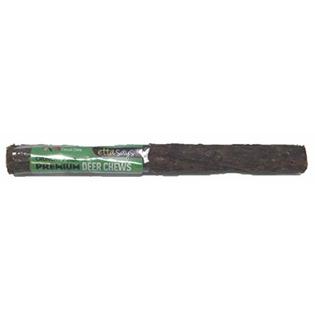 Etta Says! 7in Premium Deer Dog Chew