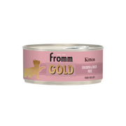 Fromm Kitten Gold Chicken & Duck Pate Canned Cat Food